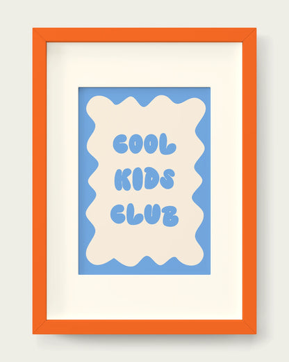 Blueberry/Orange+mount