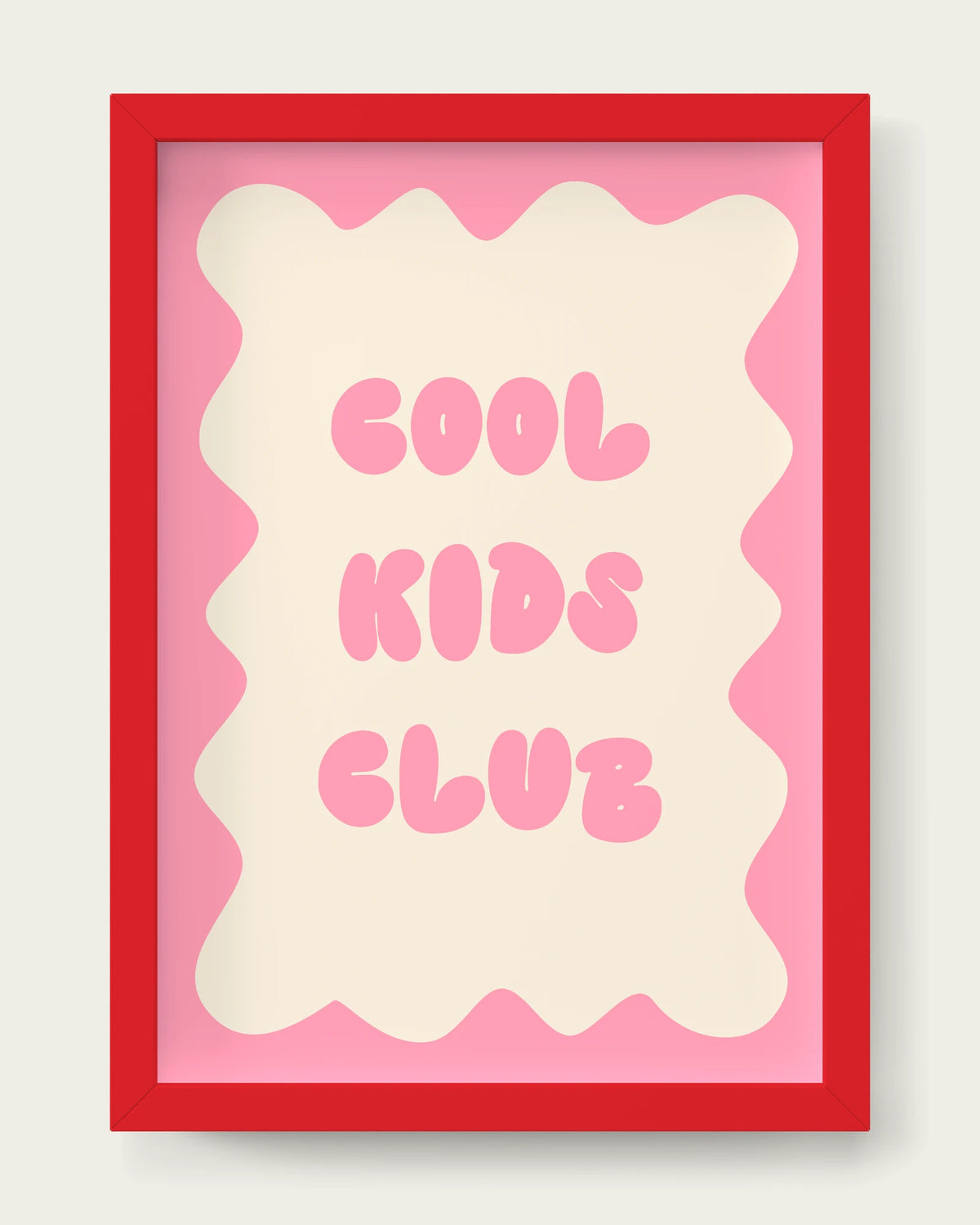 Blush-Pink/Red
