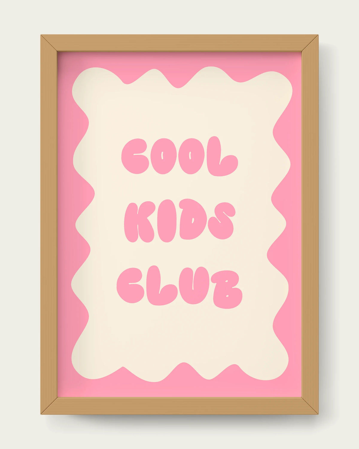 Blush-Pink/Oak
