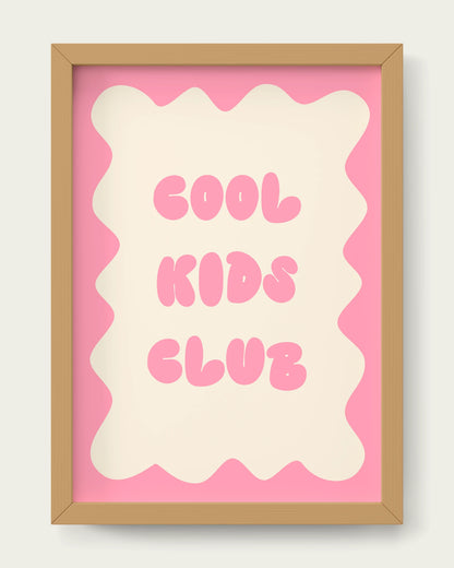 Blush-Pink/Oak