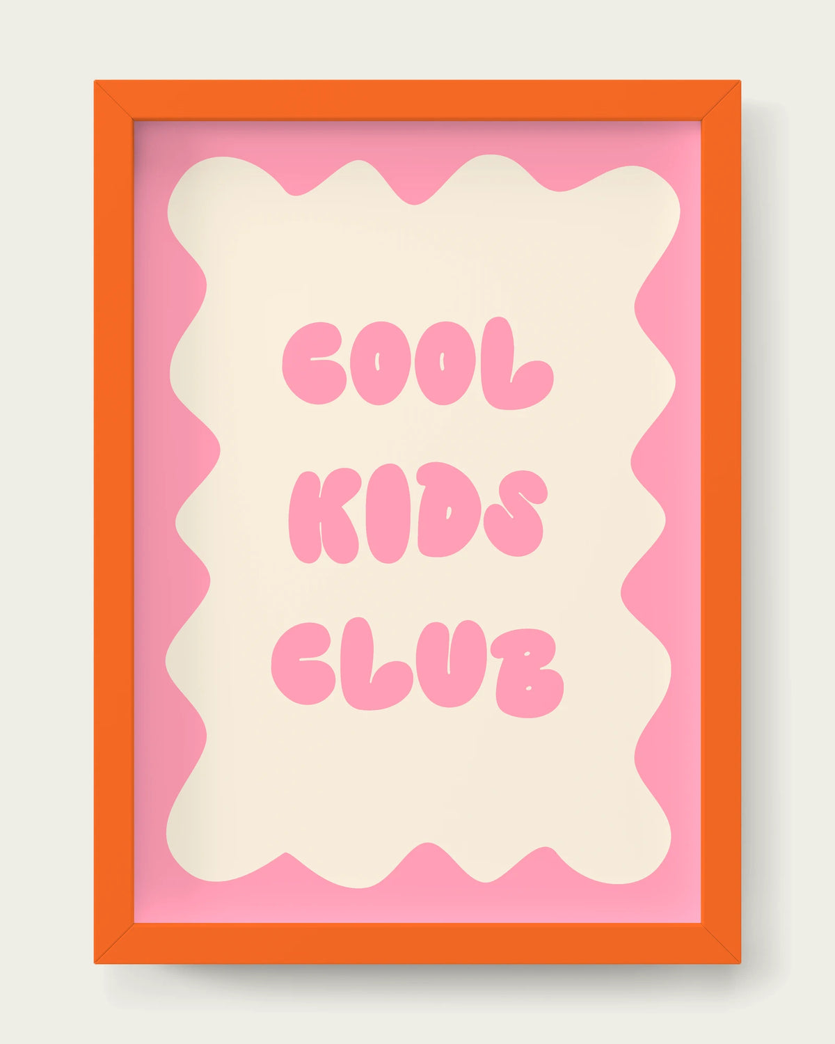 Blush-Pink/Orange