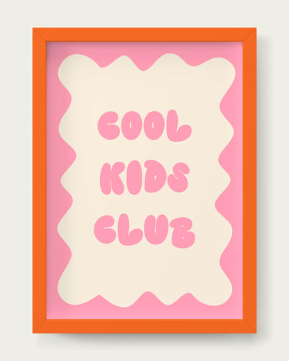 Blush-Pink/Orange