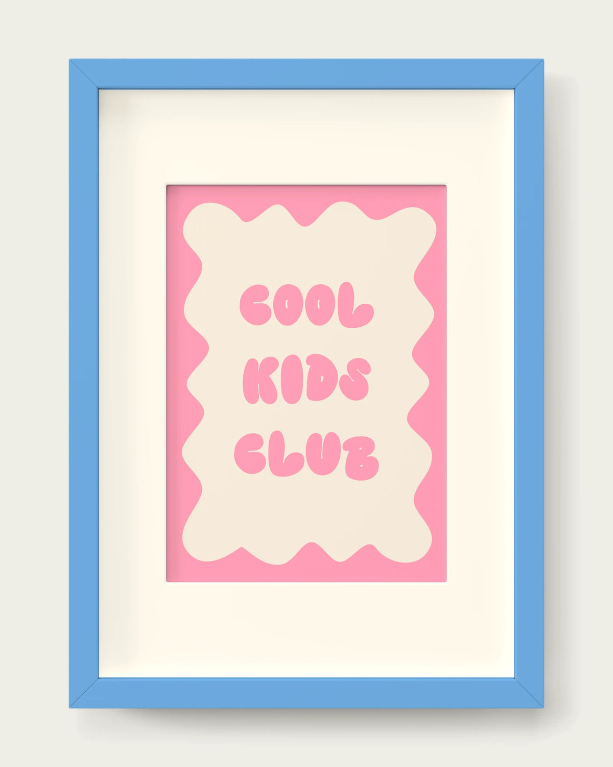Blush-Pink/Sky Blue+mount
