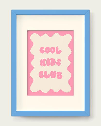 Blush-Pink/Sky Blue+mount