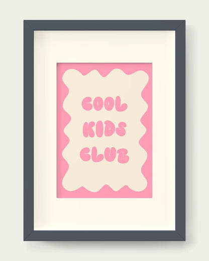 Blush-Pink/Dark Grey+mount