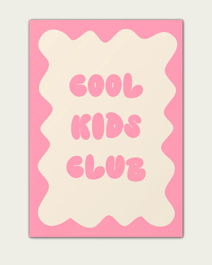 Blush-Pink/Unframed