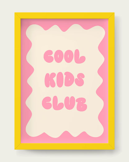 Blush-Pink/Yellow