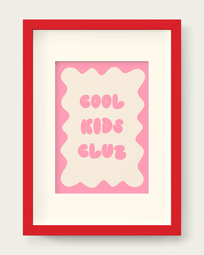 Blush-Pink/Red+mount