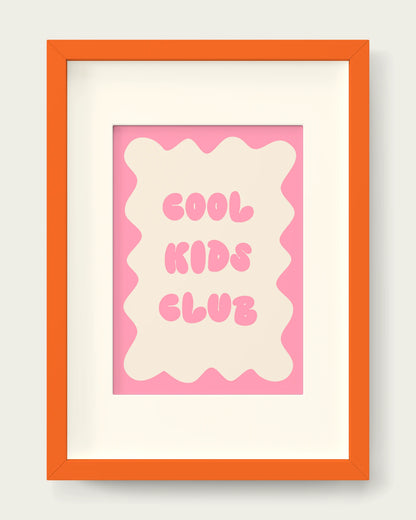 Blush-Pink/Orange+mount