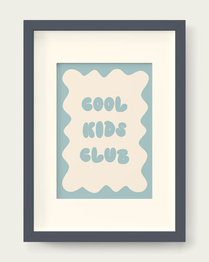 Seafoam/Dark Grey+mount