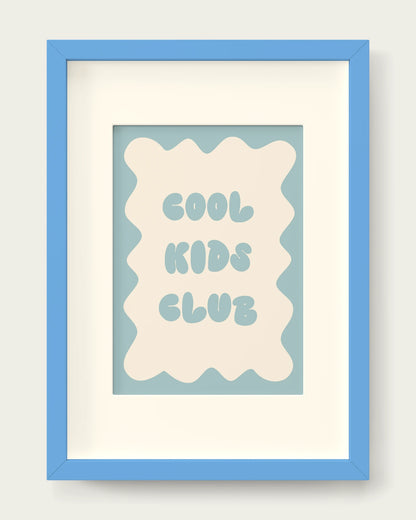 Seafoam/Sky Blue+mount