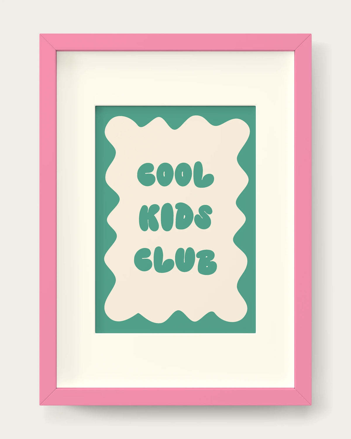 Vivid-Teal/Pink+mount