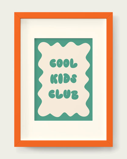 Vivid-Teal/Orange+mount