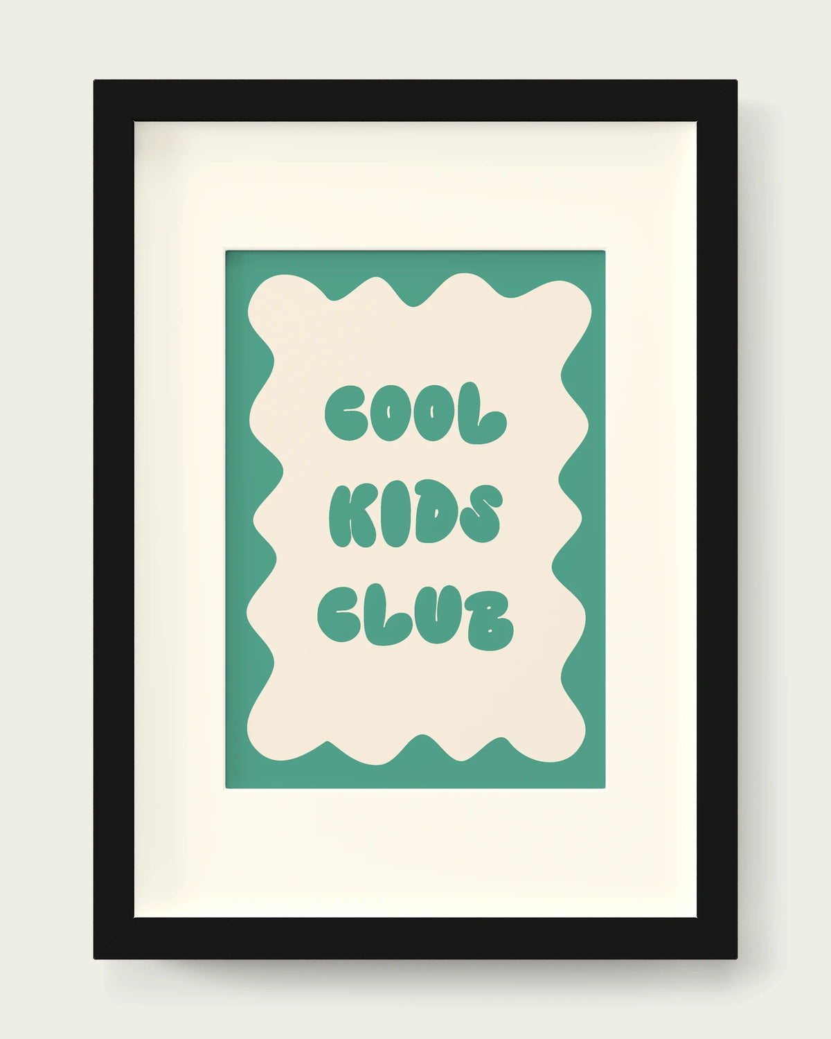 Vivid-Teal/Black+mount