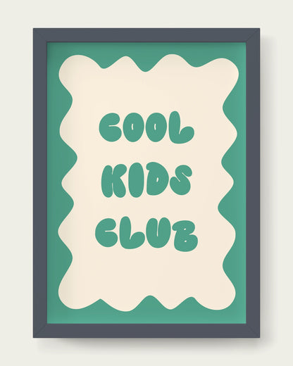 Vivid-Teal/Dark Grey
