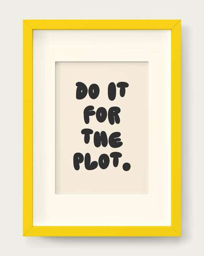 Charcoal/Yellow+mount