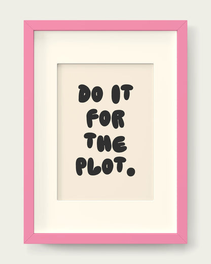 Charcoal/Pink+mount