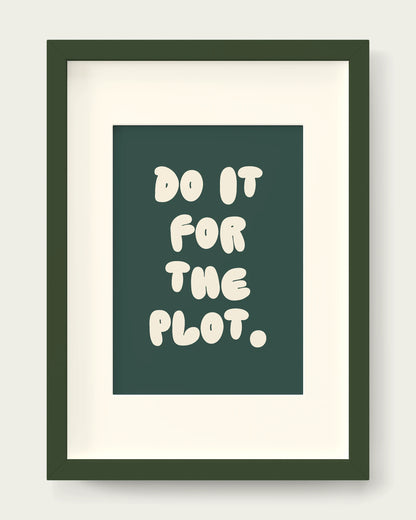 Forest-Green/Dark Green+mount