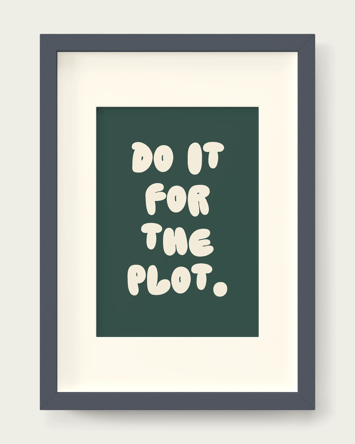 Forest-Green/Dark Grey+mount