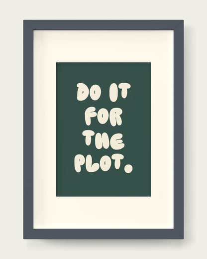Forest-Green/Dark Grey+mount
