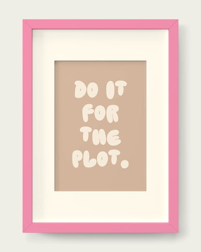 Toast/Pink+mount