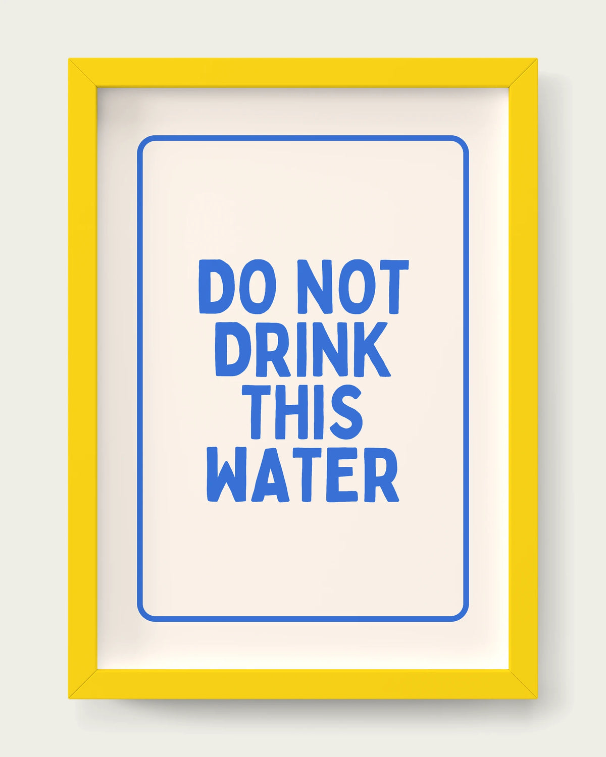 True-Blue/Yellow