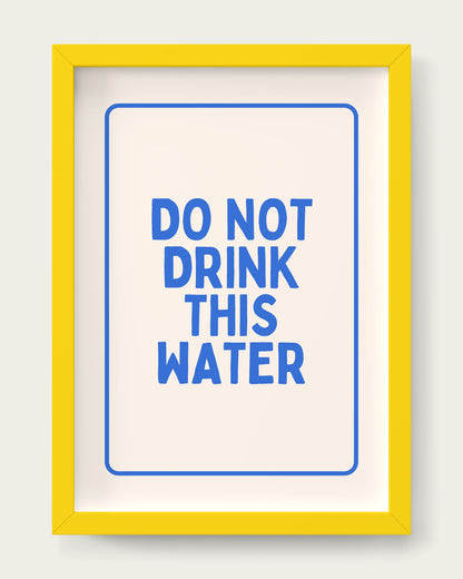 True-Blue/Yellow