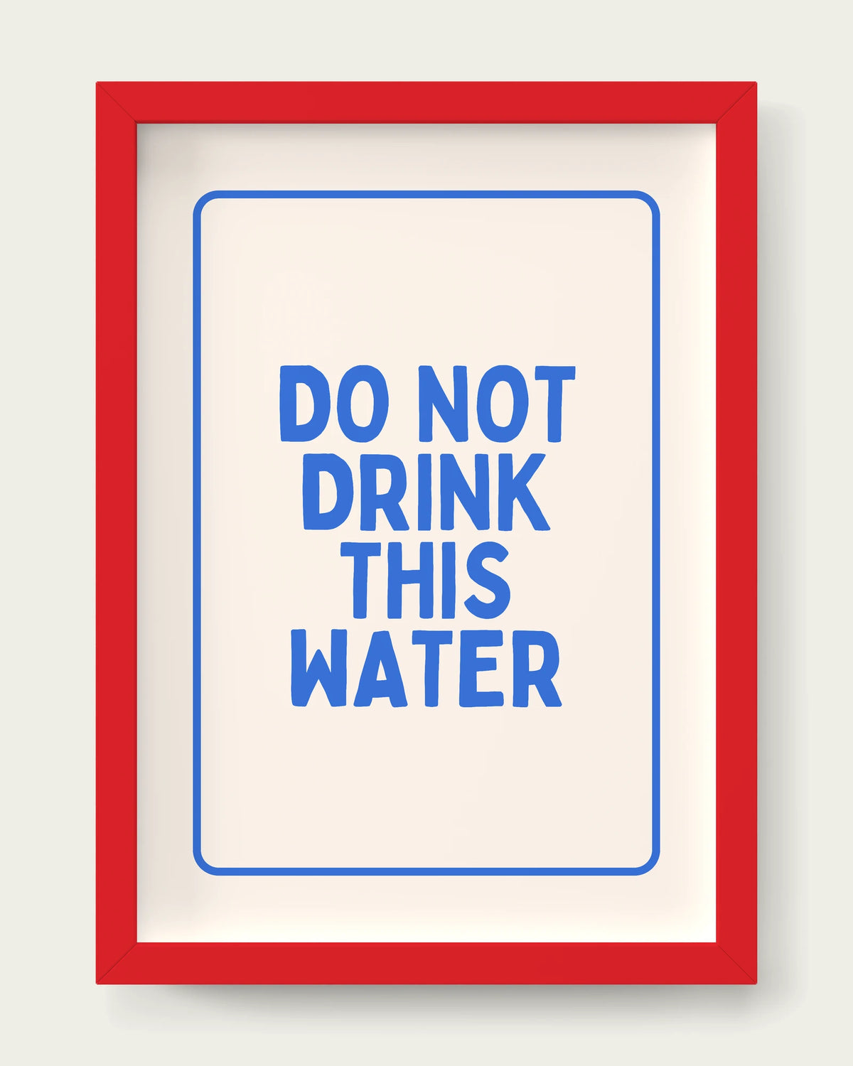 True-Blue/Red