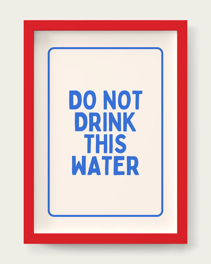 True-Blue/Red