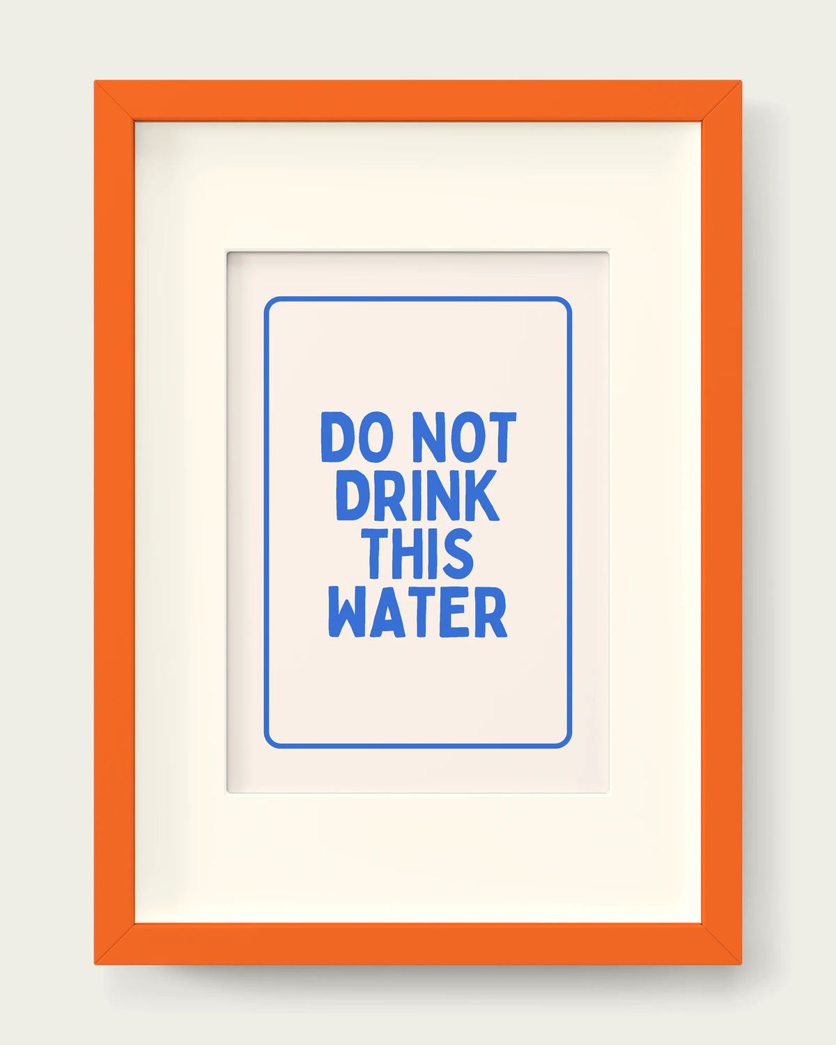 True-Blue/Orange+mount