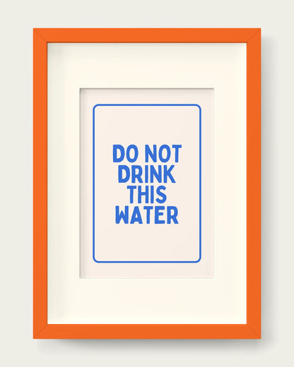 True-Blue/Orange+mount