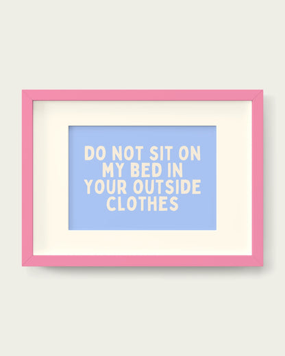 Cornflower/Pink+mount