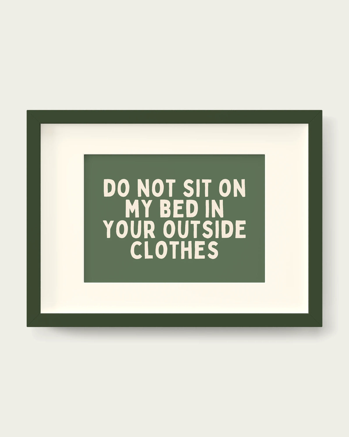 Olive-Green/Dark Green+mount
