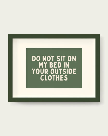 Olive-Green/Dark Green+mount