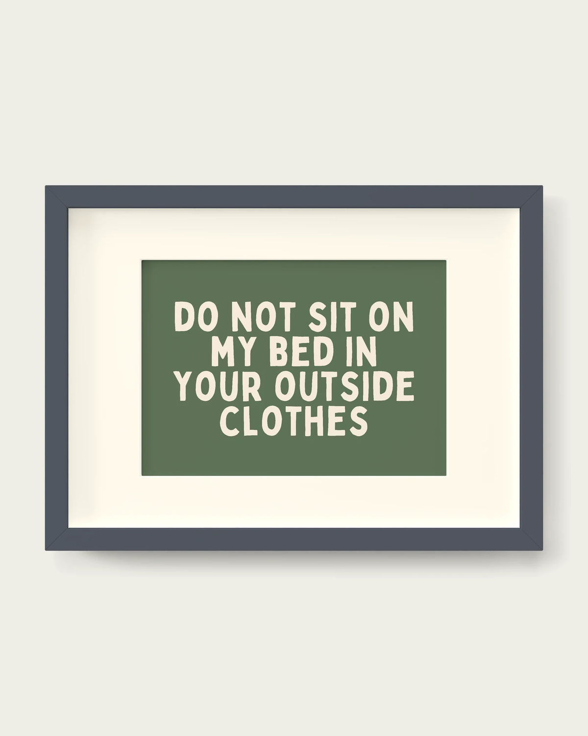 Olive-Green/Dark Grey+mount