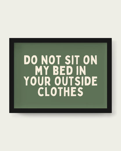 Olive-Green/Black