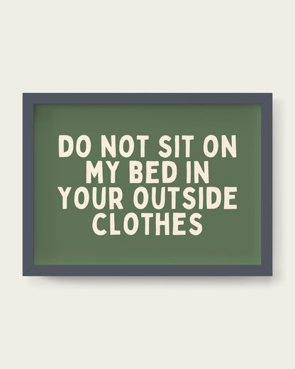 Olive-Green/Dark Grey