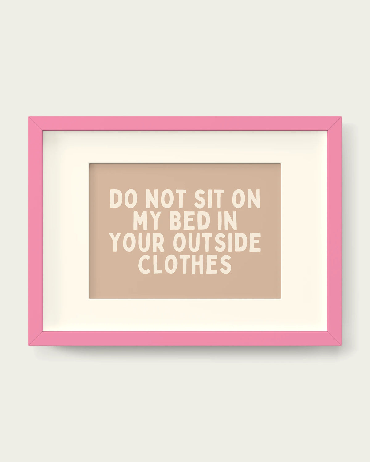 Toast/Pink+mount