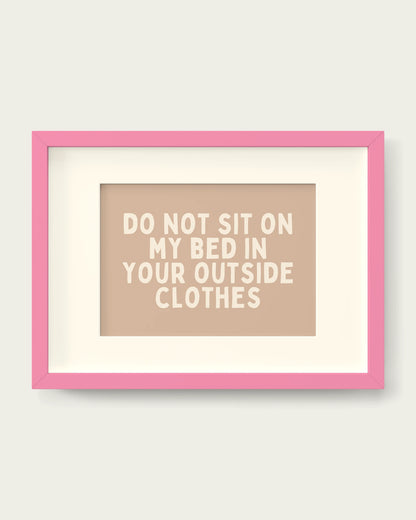 Toast/Pink+mount