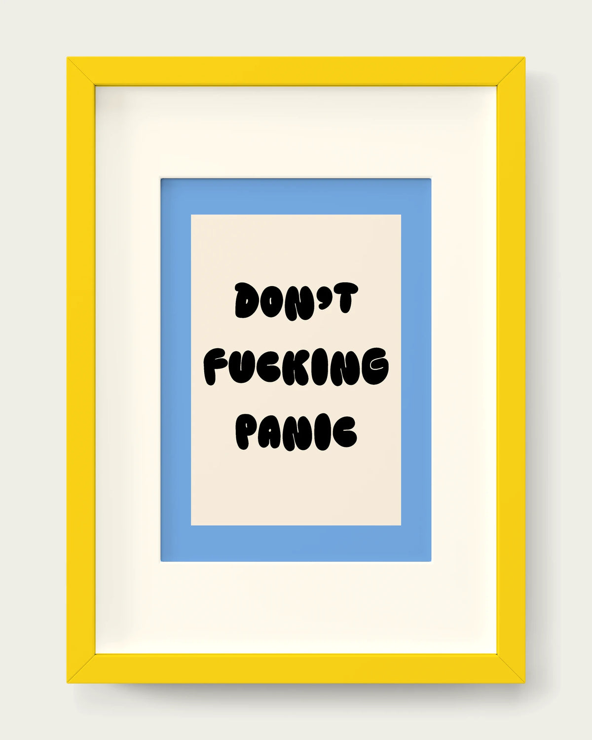 Blueberry/Yellow+mount