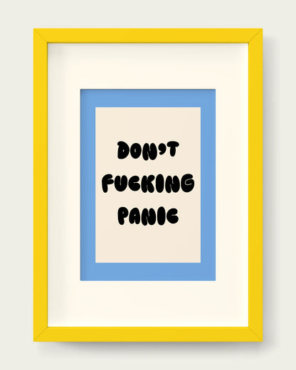 Blueberry/Yellow+mount