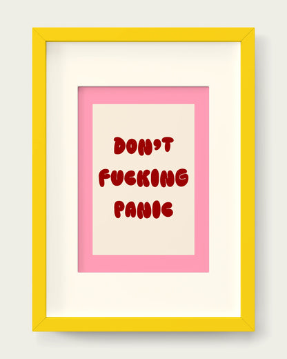 Cherry-&-Blush-Pink/Yellow+mount
