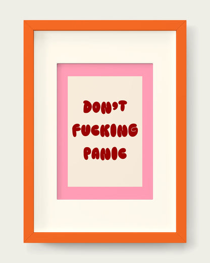 Cherry-&-Blush-Pink/Orange+mount