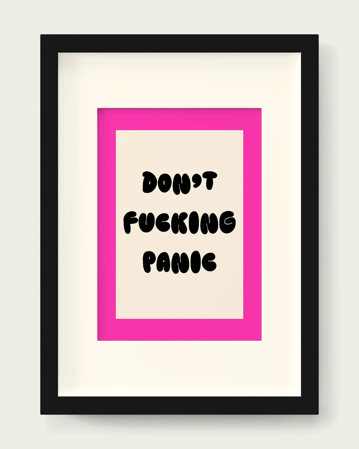 Hot-Pink/Black+mount