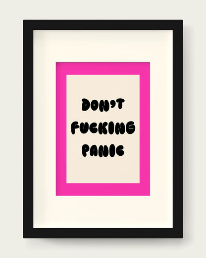 Hot-Pink/Black+mount