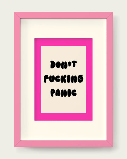 Hot-Pink/Pink+mount