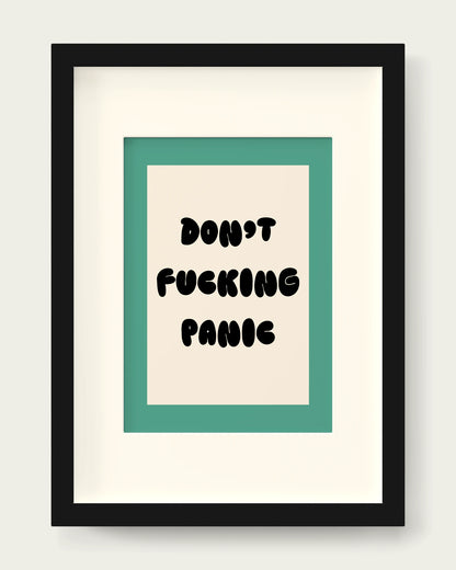 Vivid-Teal/Black+mount