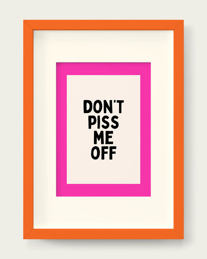 Hot-Pink/Orange+mount