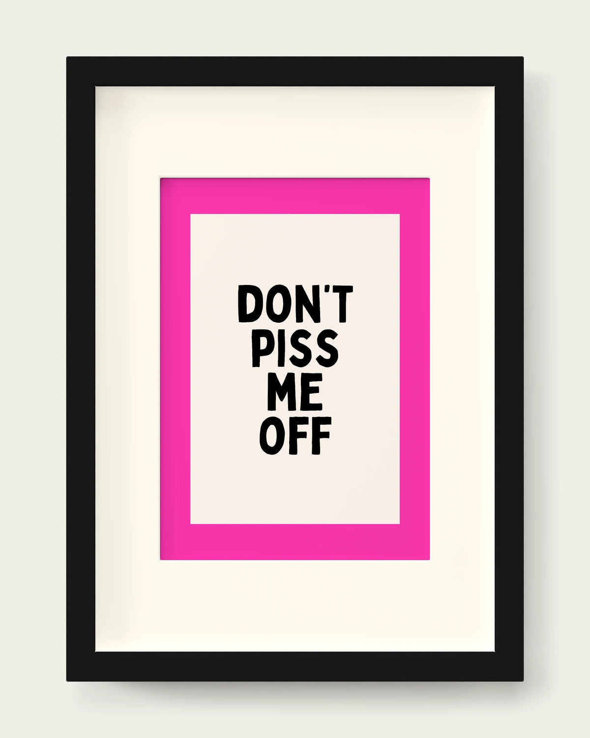 Hot-Pink/Black+mount