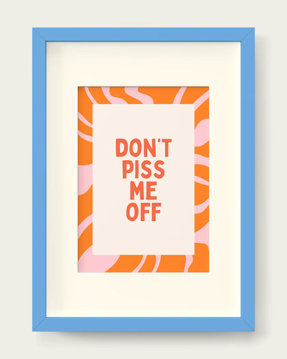 Orange/Sky Blue+mount
